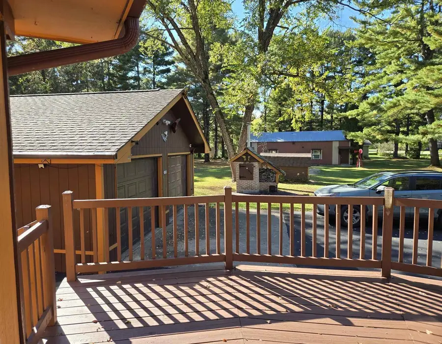 1879 Lakeview Drive, Friendship, WI 53934 - #2