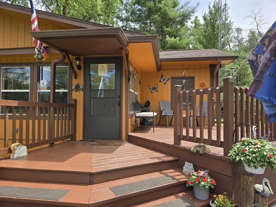 1879 Lakeview Drive, Friendship, WI 53934 - #3