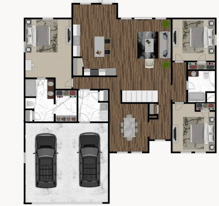 L6 S Vine Street, Belleville, WI 53508 - #2