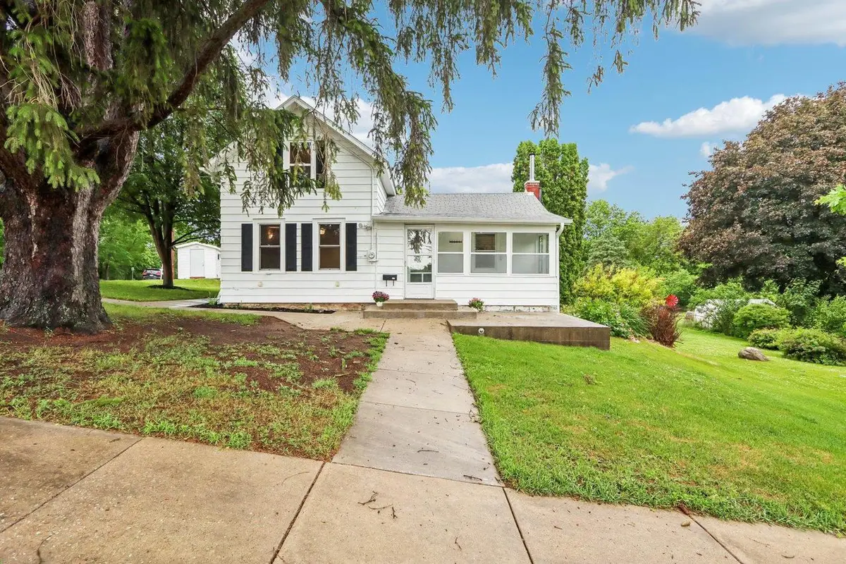 156 Chestnut Street, Lodi, WI 53555 - #1