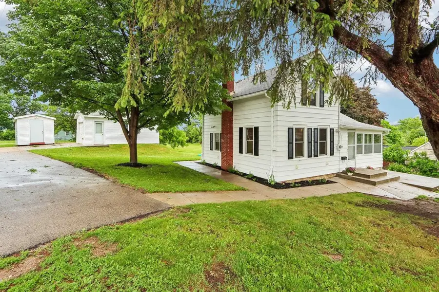 156 Chestnut Street, Lodi, WI 53555 - #2