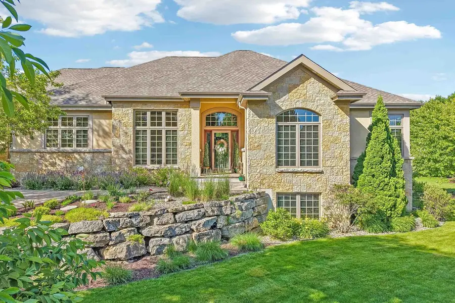 1222 Bongard Drive, Waunakee, WI 53597 - #2