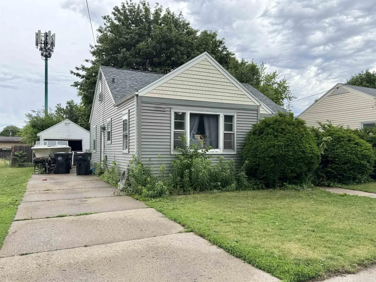 1127 Cleveland Street, Beloit, WI 53511 - #1