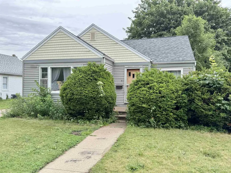 1127 Cleveland Street, Beloit, WI 53511 - #3
