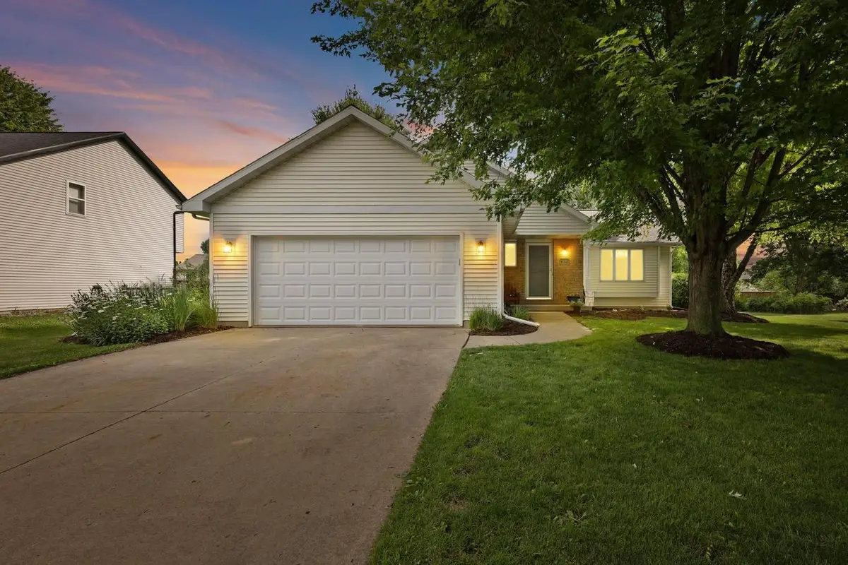 632 Grandview Drive, Sun Prairie, WI 53590 - #1
