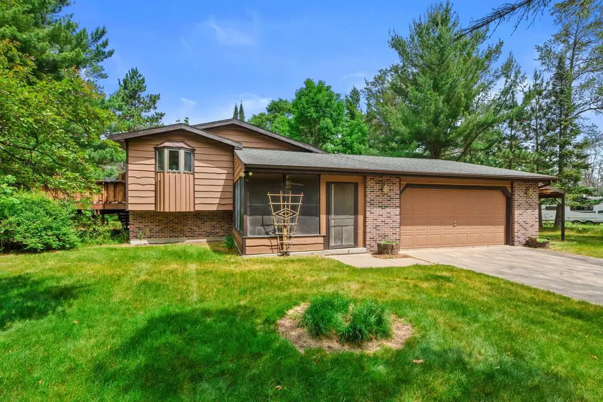836 Richmond Way, Nekoosa, WI 54457 - #1
