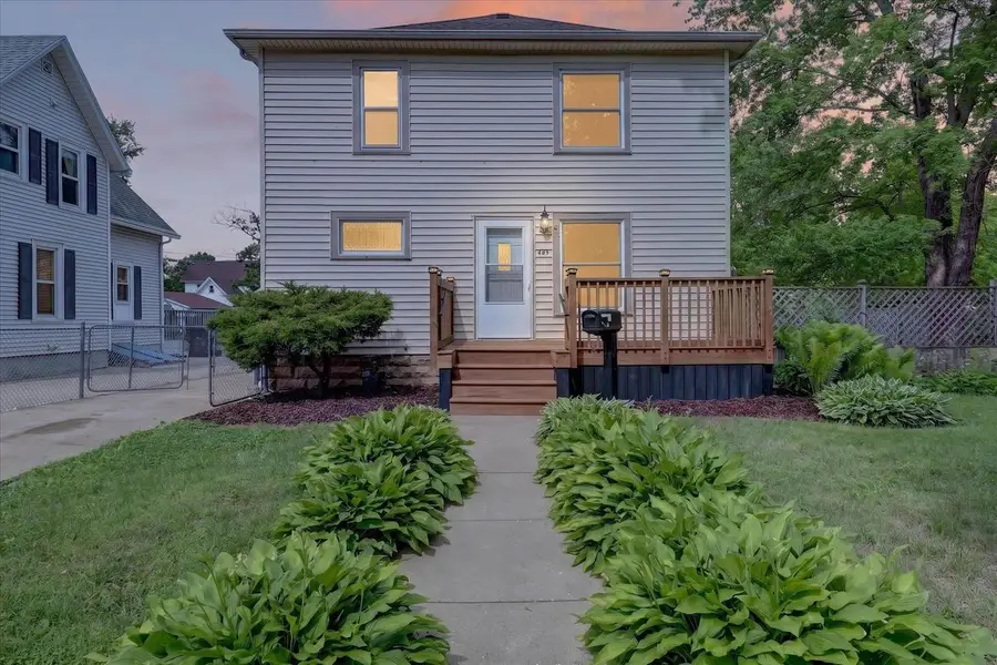 625 Yuba Street, Janesville, WI 53545 - #2