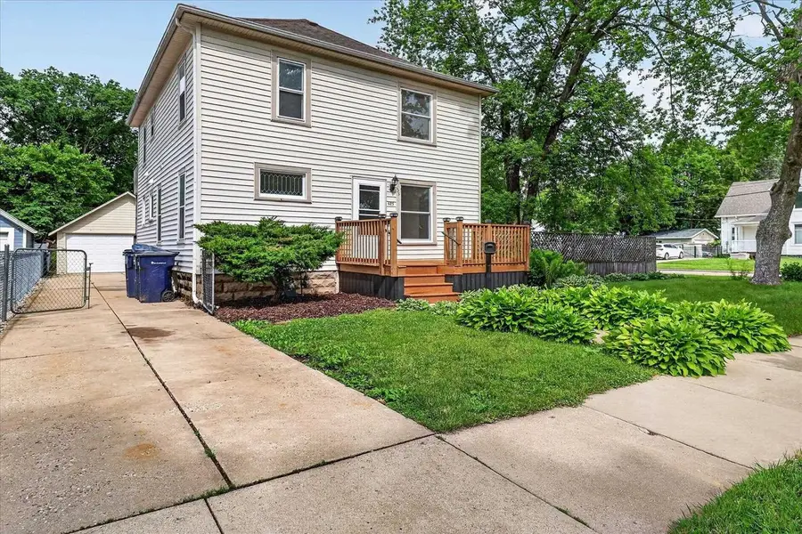 625 Yuba Street, Janesville, WI 53545 - #3