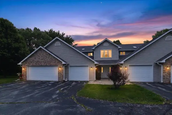 494 Cledell Street #4, Oregon, WI 53575