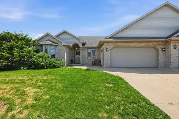 376 Concord Drive, Oregon, WI 53575