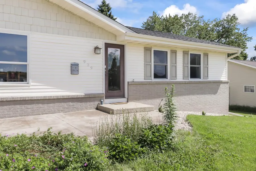 929 4th Street, Monroe, WI 53566 - #2