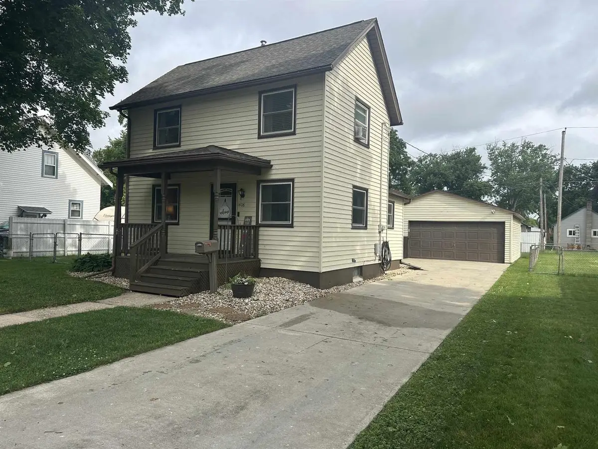 1408 Barham Avenue, Janesville, WI 53548 - #1