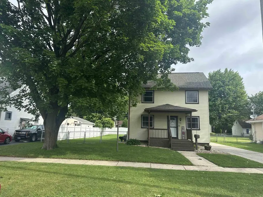 1408 Barham Avenue, Janesville, WI 53548 - #2