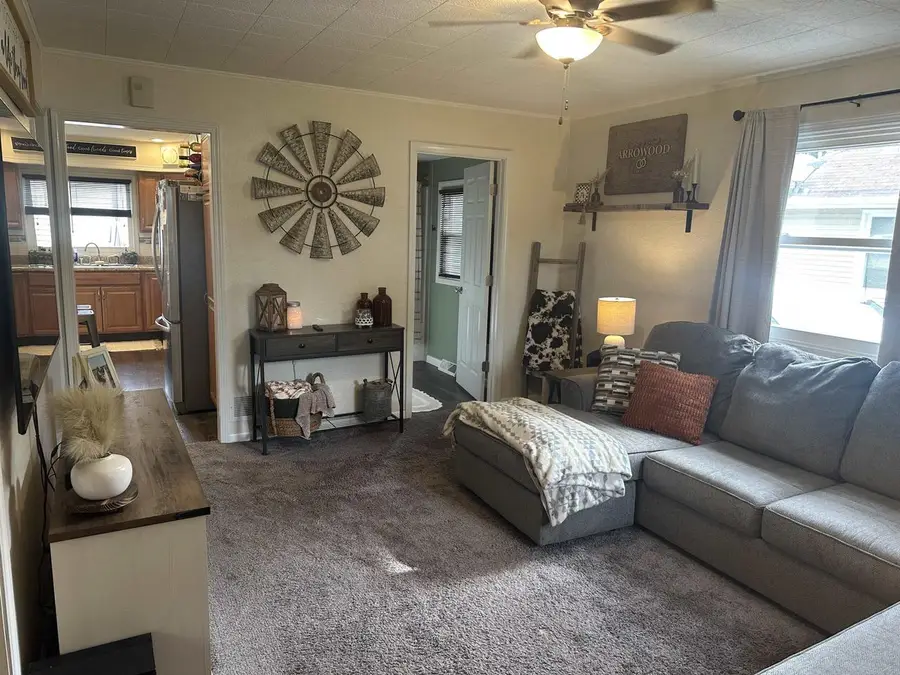 1408 Barham Avenue, Janesville, WI 53548 - #3