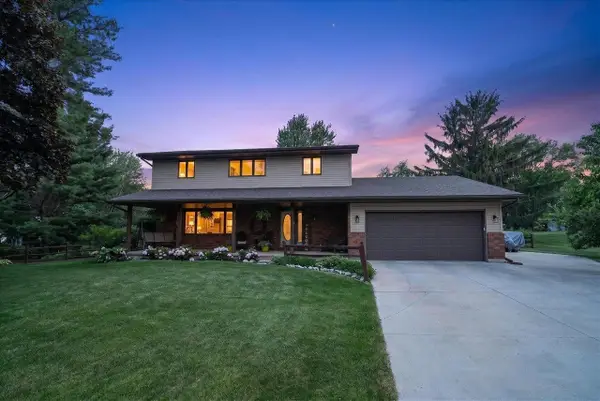 6685 Winding Way, Deforest, WI 53532