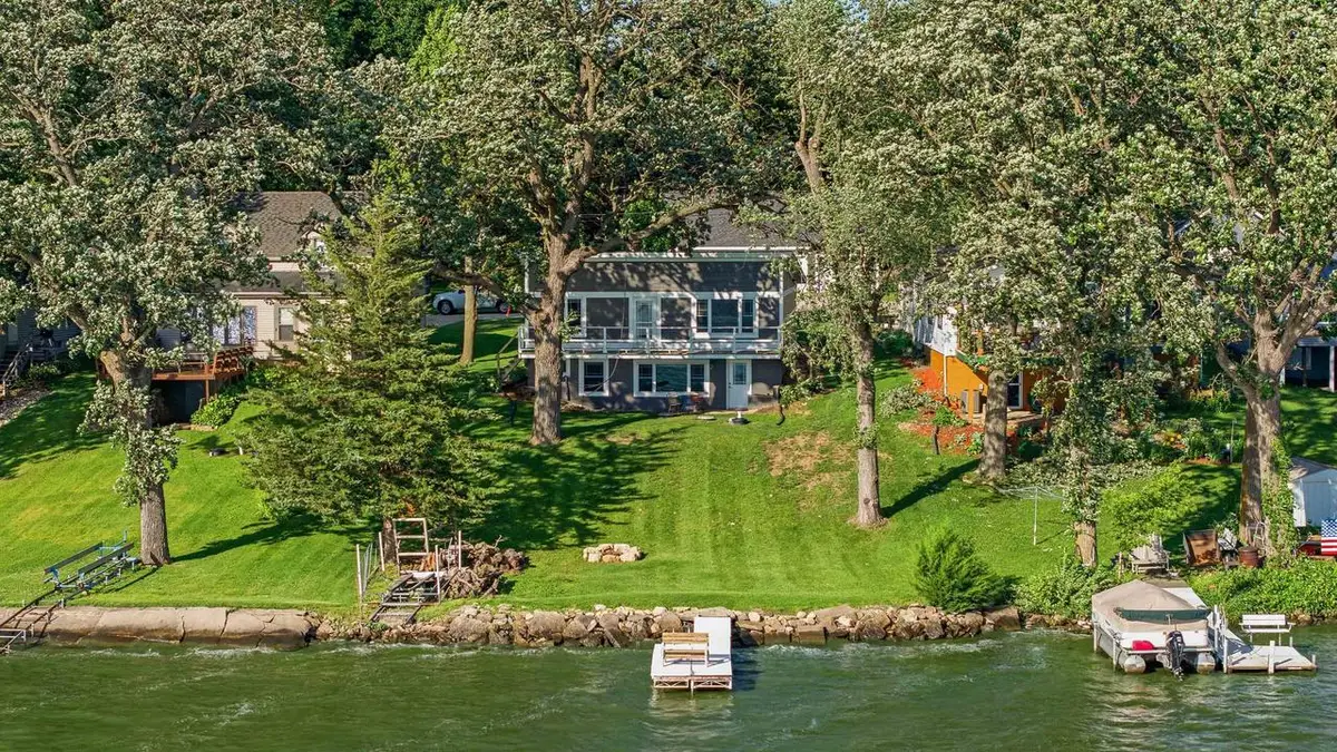 N8583 Sunset Beach Road, Beaver Dam, WI 53916 - #1