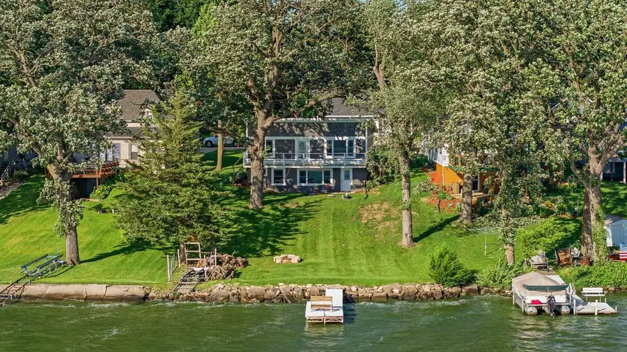 N8583 Sunset Beach Road, Beaver Dam, WI 53916 - #3