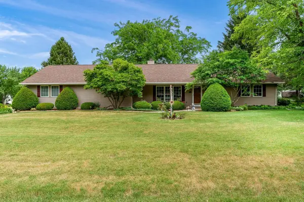 535 Danielson Drive, Darien, WI 53114