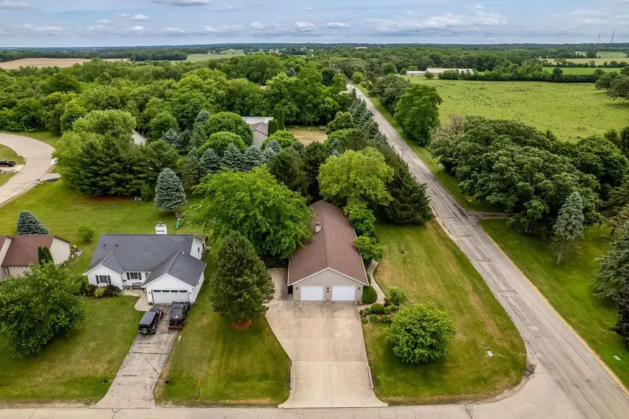 535 Danielson Drive, Darien, WI 53114 - #2