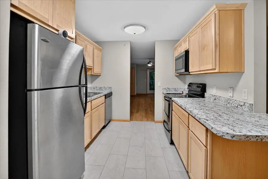 8206 Starr Grass Drive #204, Madison, WI 53719 - #2