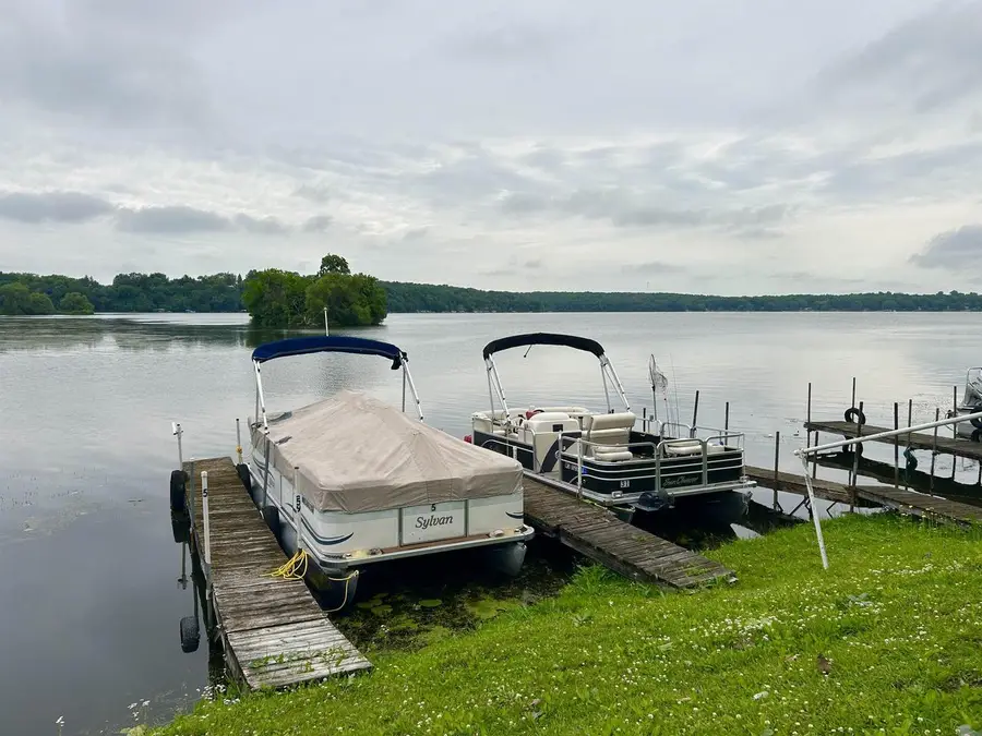 N2755 Welk Road #5, Green Lake, WI 54941 - #2