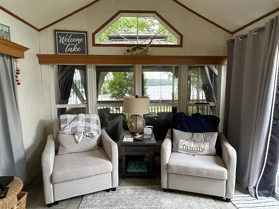 N2755 Welk Road #5, Green Lake, WI 54941 - #3