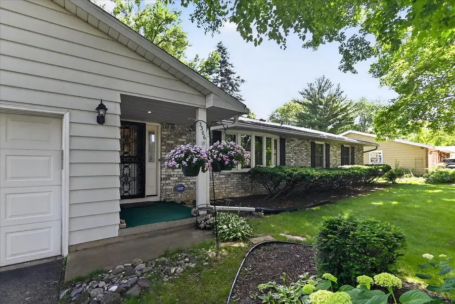 3306 Kingston Drive, Madison, WI 53713 - #3