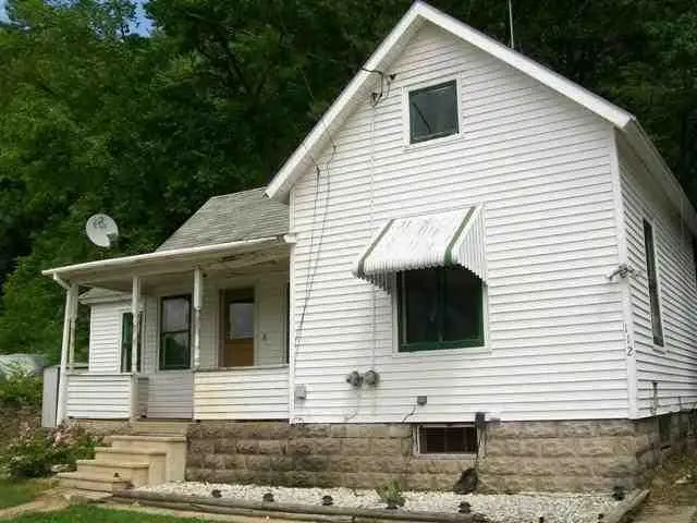 112 N East Street, Wonewoc, WI 53968 - #1