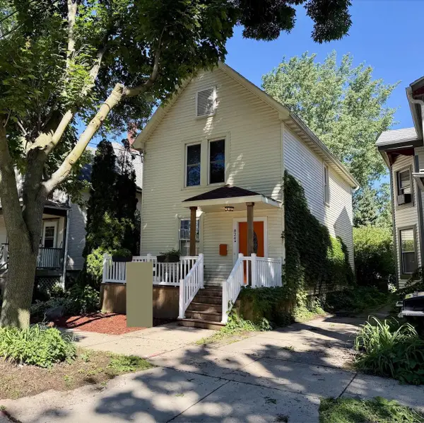 824 E Dayton Street, Madison, WI 53703