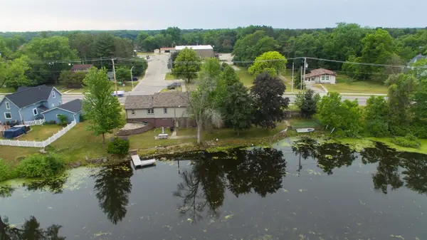 329 Underwood Avenue, Montello, WI 53949