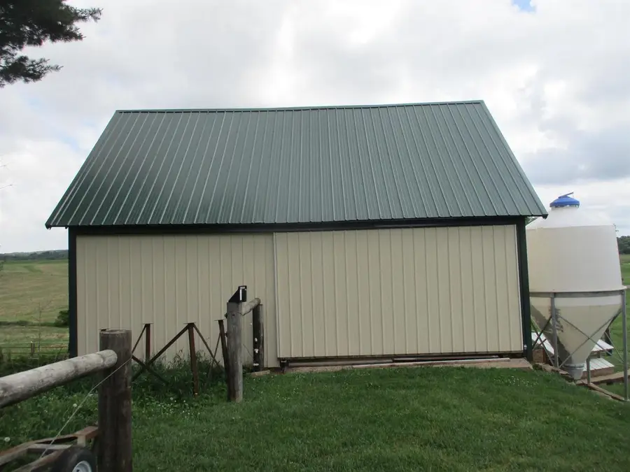 E3976 Lake Road, Hillpoint, WI 53937 - #3