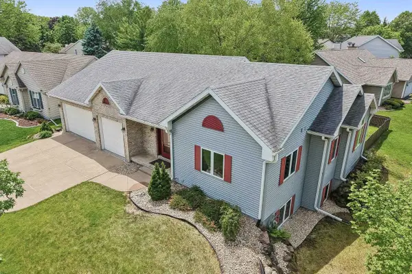 310 N High Point Road, Madison, WI 53717