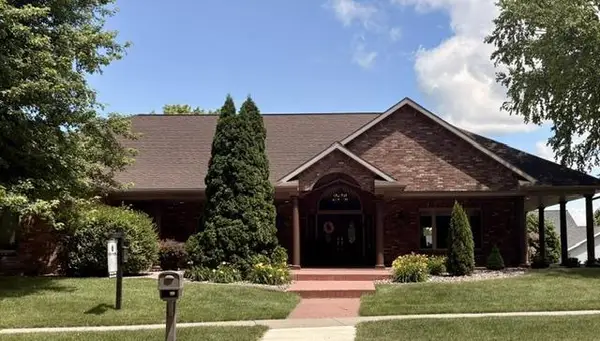 2424 St Albert The Great Drive, Sun Prairie, WI 53590