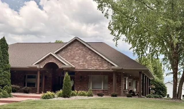 2424 St Albert The Great Drive, Sun Prairie, WI 53590 - #3