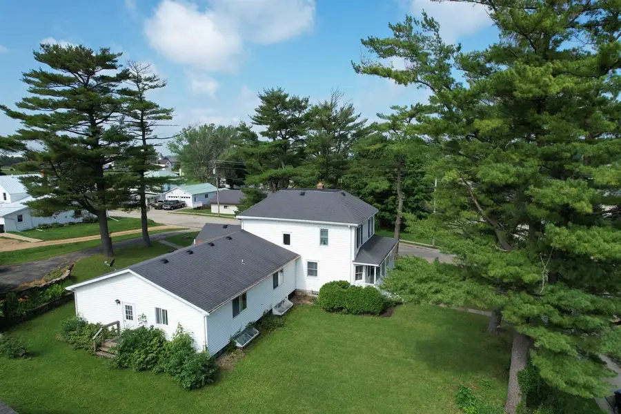 535 Spring Street, Highland, WI 53543 - #2