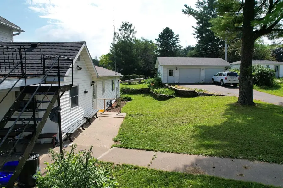 535 Spring Street, Highland, WI 53543 - #3