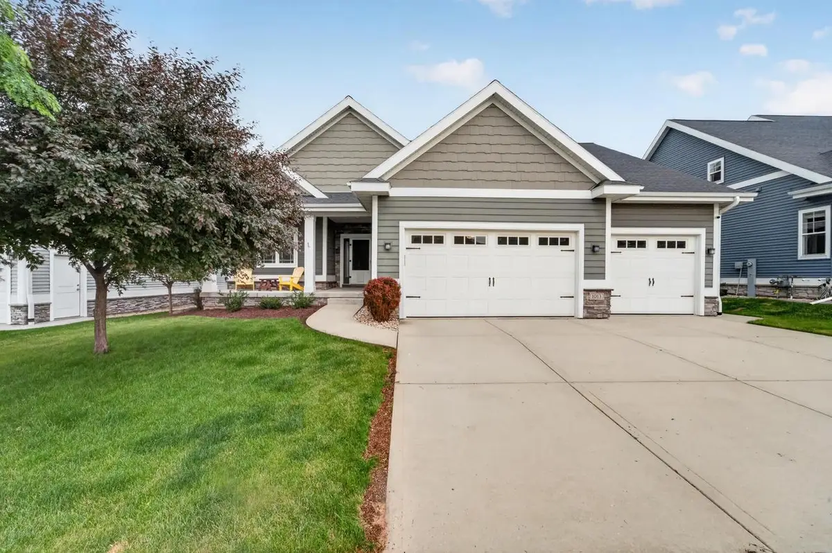 1013 Tara Lane, Waunakee, WI 53597 - #1