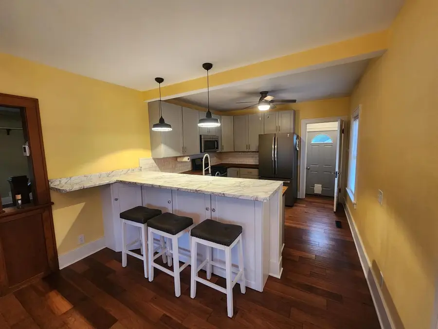 508 W Rollin Street, Edgerton, WI 53534 - #2