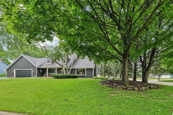 740 Glenwood Court, Jefferson, WI 53549