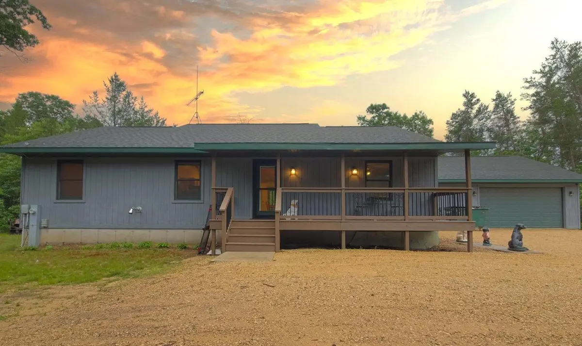 N7886 Highway 80, New Lisbon, WI 53950 - #1