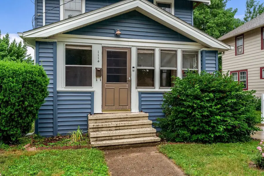1114 Lincoln Avenue, Beloit, WI 53511 - #2