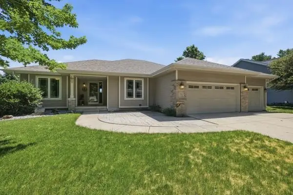 701 RODEFELD Way, Dane, WI 53718
