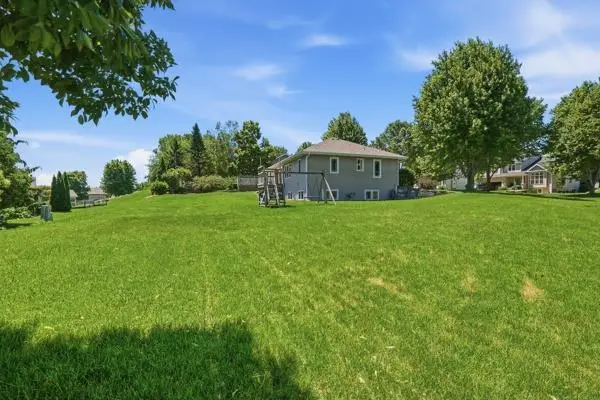 701 RODEFELD Way, Madison, WI 53718 - #2