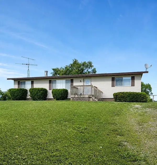 E18861 County Road FF, Hillsboro, WI 54634