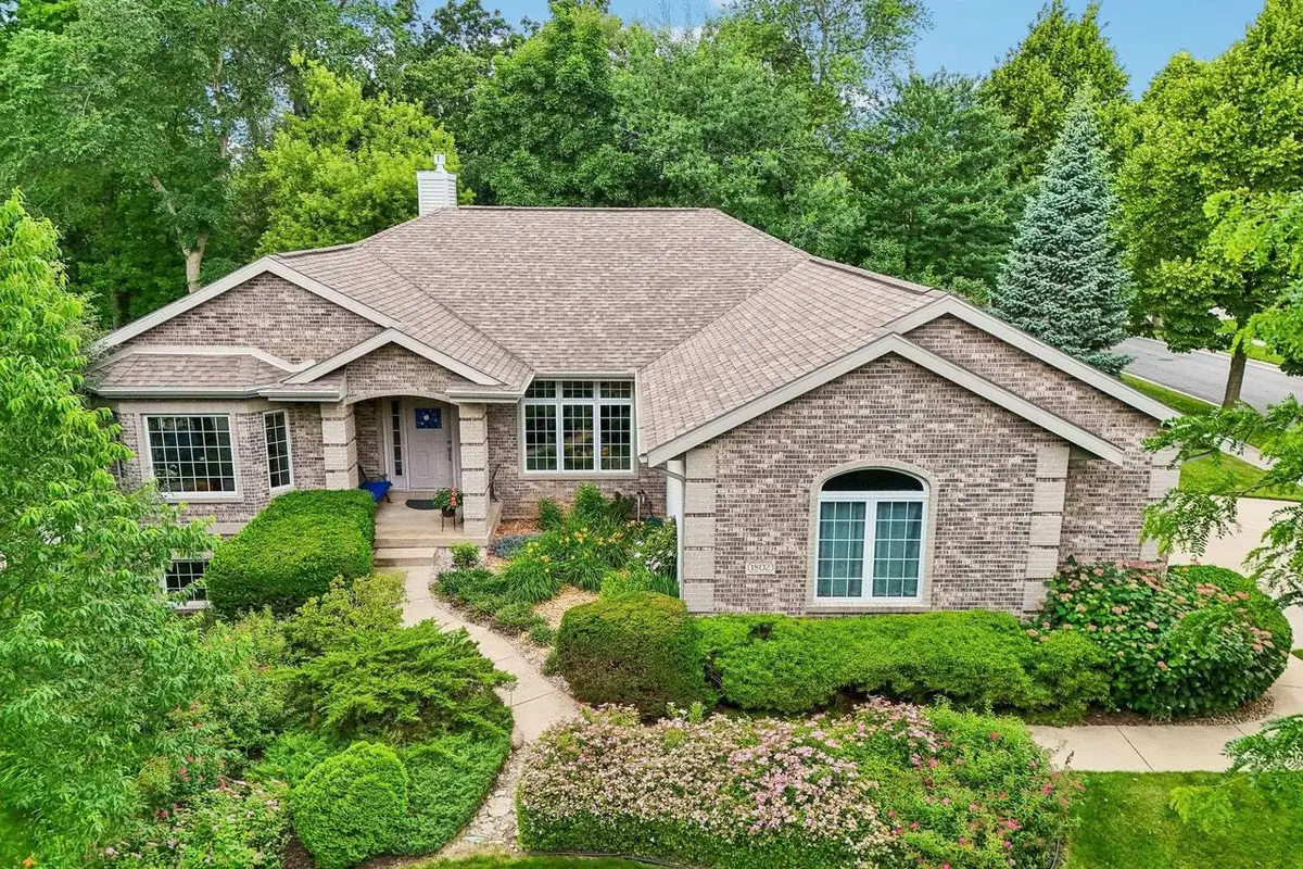 1802 Pineview Drive, Verona, WI 53593 - #1