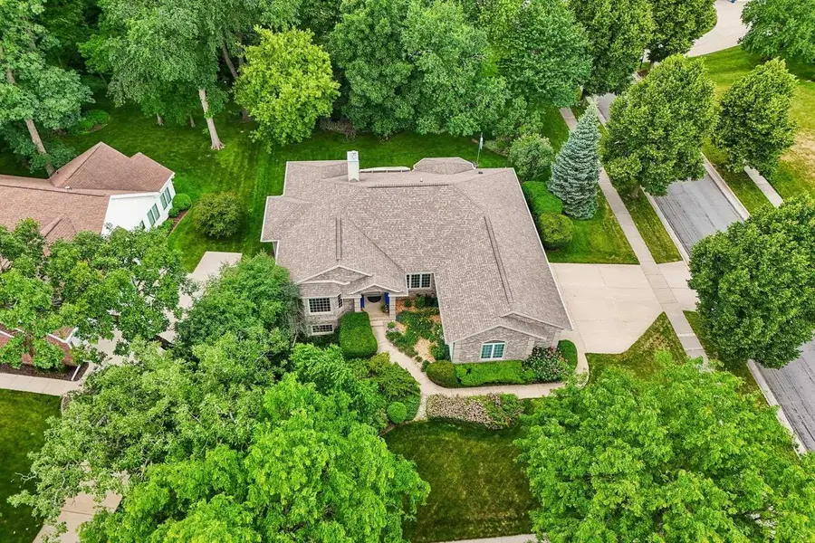 1802 Pineview Drive, Verona, WI 53593 - #3