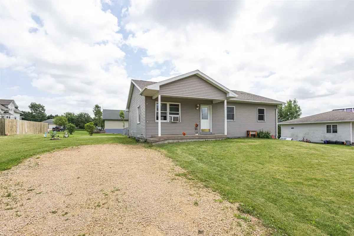 614 S Lincoln Street, Cuba City, WI 53807 - #1