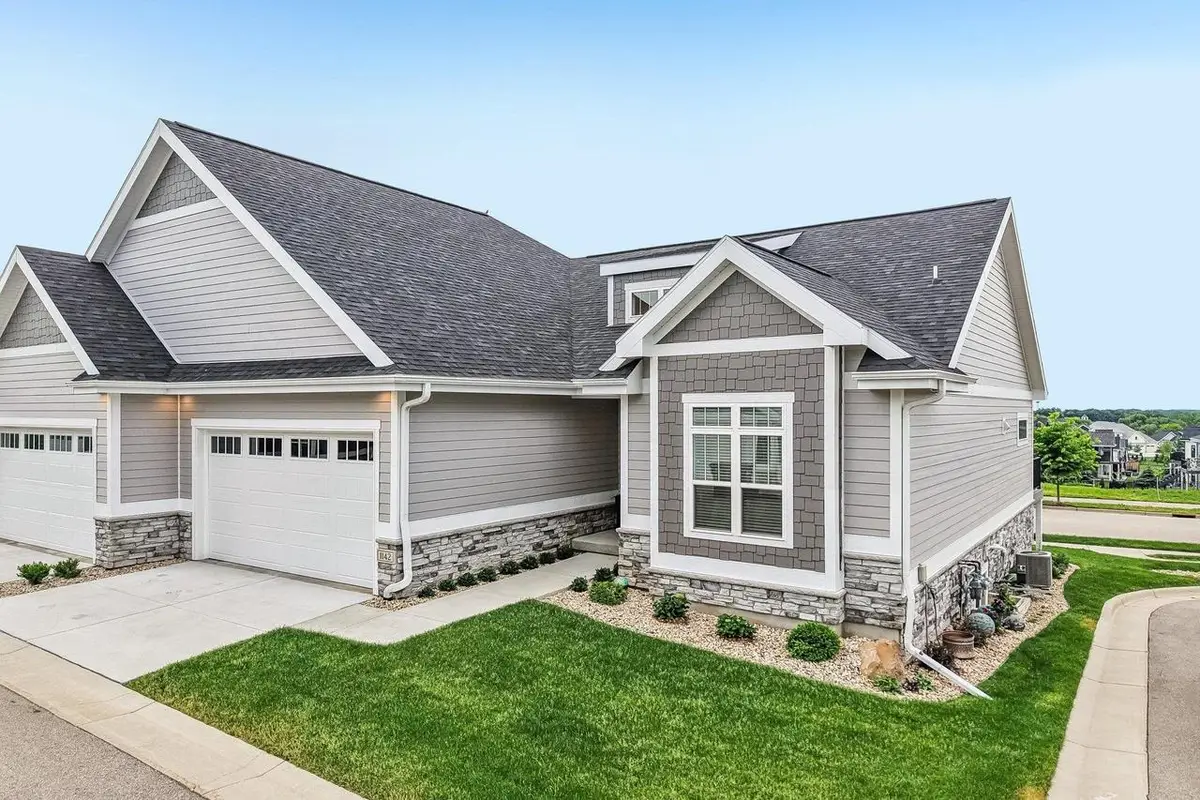 1142 Irene Court, Waunakee, WI 53597 - #1