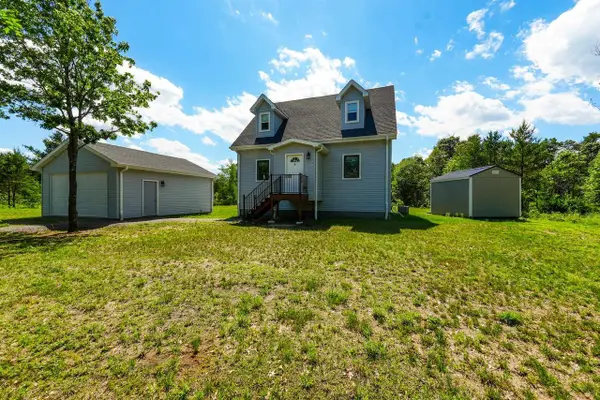 1201 Weston Street, Necedah, WI 54646