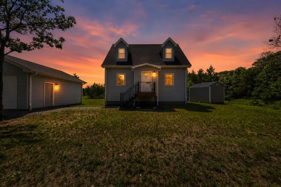 1201 Weston Street, Necedah, WI 54646 - #2